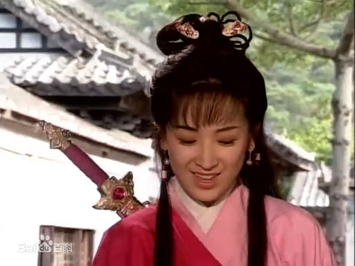 龚慈恩(Mini Kung)聂小凤高清剧照