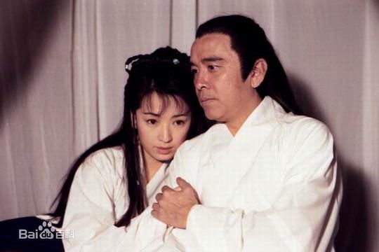 龚慈恩(Mini Kung)聂小凤高清剧照