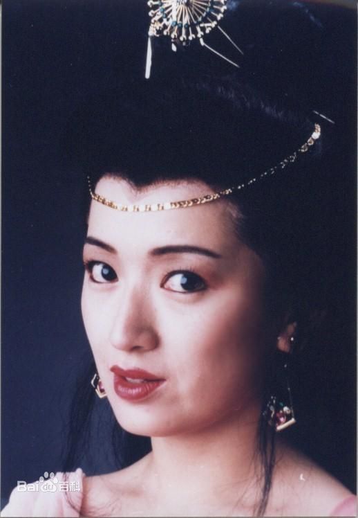 龚慈恩(Mini Kung)聂小凤高清剧照