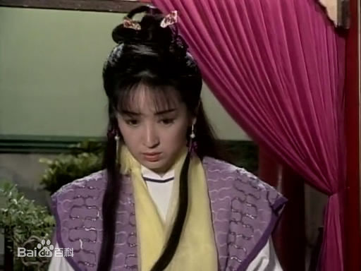 龚慈恩(Mini Kung)聂小凤高清剧照