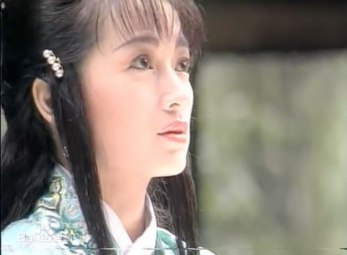 龚慈恩(Mini Kung)聂小凤高清剧照