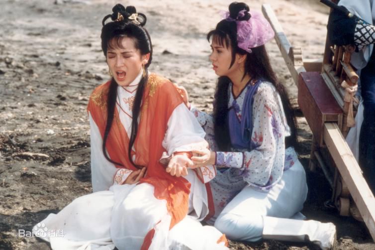 龚慈恩(Mini Kung)聂小凤高清剧照