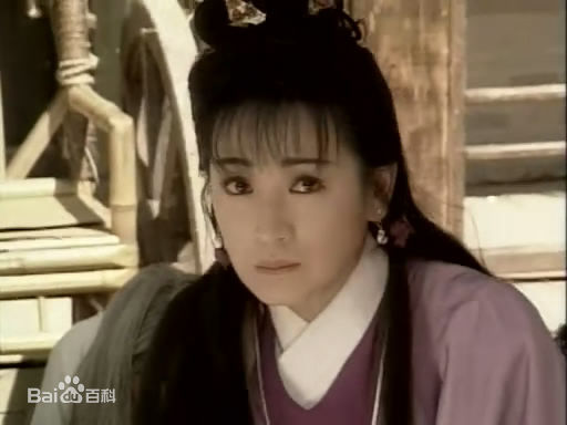 龚慈恩(Mini Kung)聂小凤高清剧照