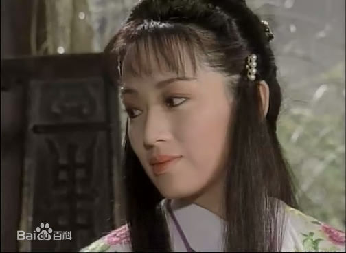 龚慈恩(Mini Kung)聂小凤高清剧照