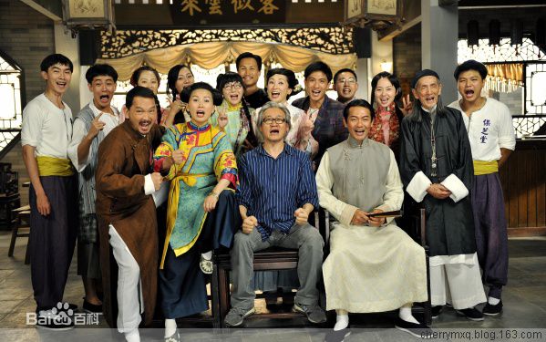 高清龚慈恩(Mini Kung)在《跟红顶白大三元》开播宣传会中的图集