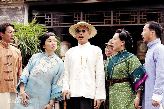 高清龚慈恩(Mini Kung)在《跟红顶白大三元》开播宣传会中的图集