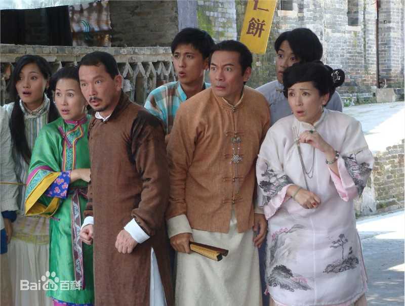 高清龚慈恩(Mini Kung)在《跟红顶白大三元》开播宣传会中的图集