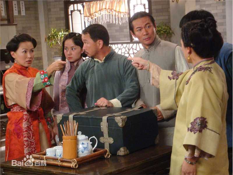 高清龚慈恩(Mini Kung)在《跟红顶白大三元》开播宣传会中的图集