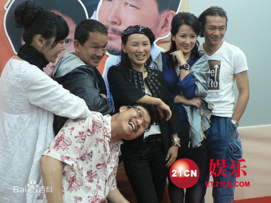 高清龚慈恩(Mini Kung)在《跟红顶白大三元》开播宣传会中的图集