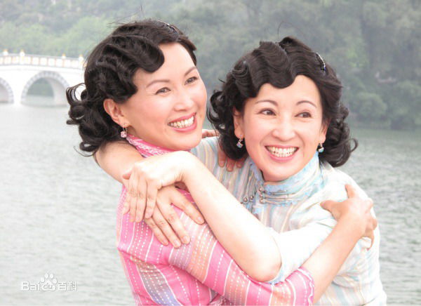 高清龚慈恩(Mini Kung)在《跟红顶白大三元》开播宣传会中的图集