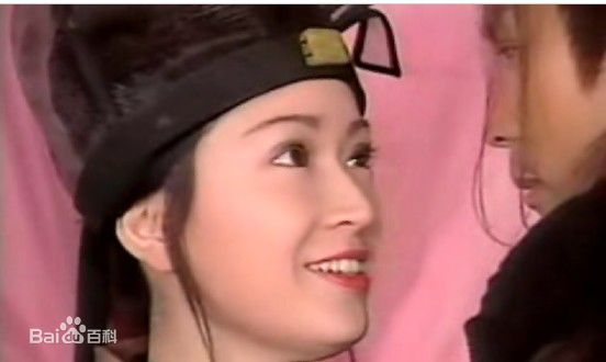 龚慈恩(Mini Kung)在《刀歌之豪姬》的最新剧照