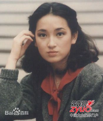 龚慈恩(Mini Kung)靓照生活照