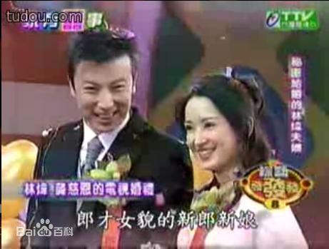 龚慈恩(Mini Kung)靓照生活照