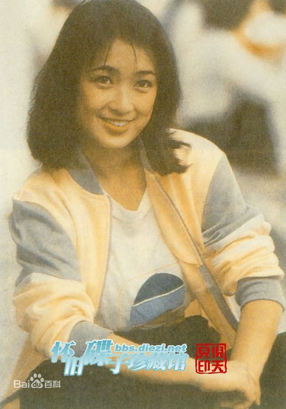 龚慈恩(Mini Kung)靓照生活照