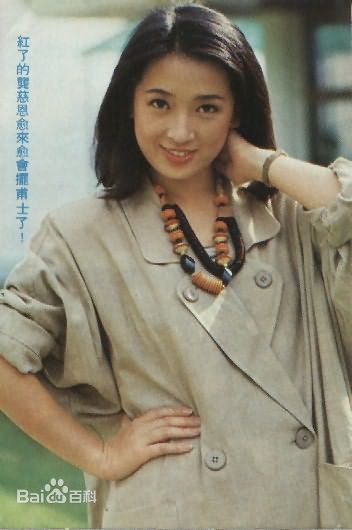 龚慈恩(Mini Kung)前后照片