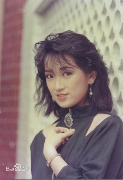 龚慈恩(Mini Kung)精彩图册