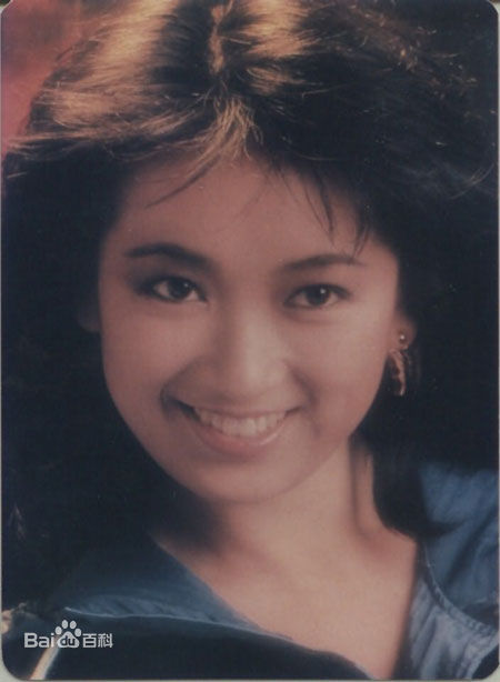 龚慈恩(Mini Kung)精彩图册