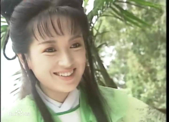 龚慈恩(Mini Kung)精彩图册