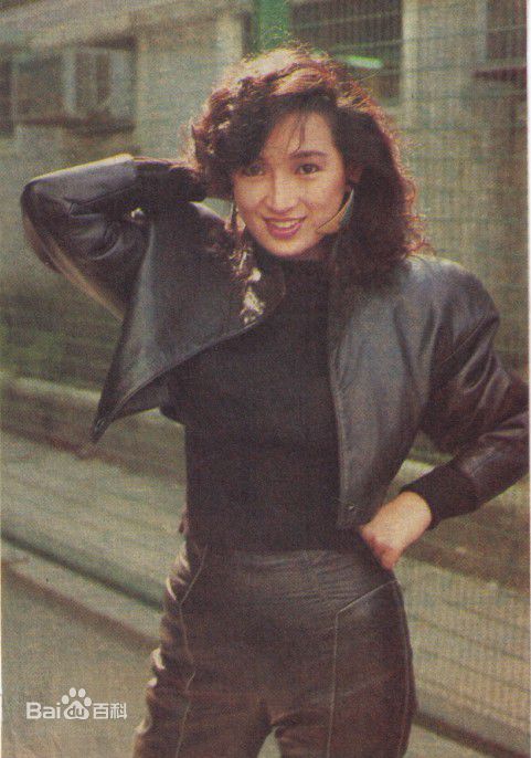 龚慈恩(Mini Kung)精彩图册