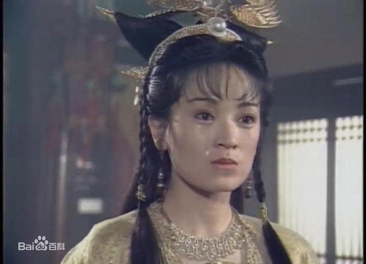 龚慈恩(Mini Kung)精彩图册