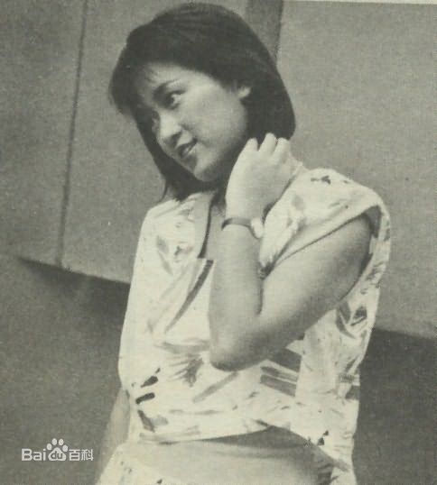 龚慈恩(Mini Kung)精彩图册