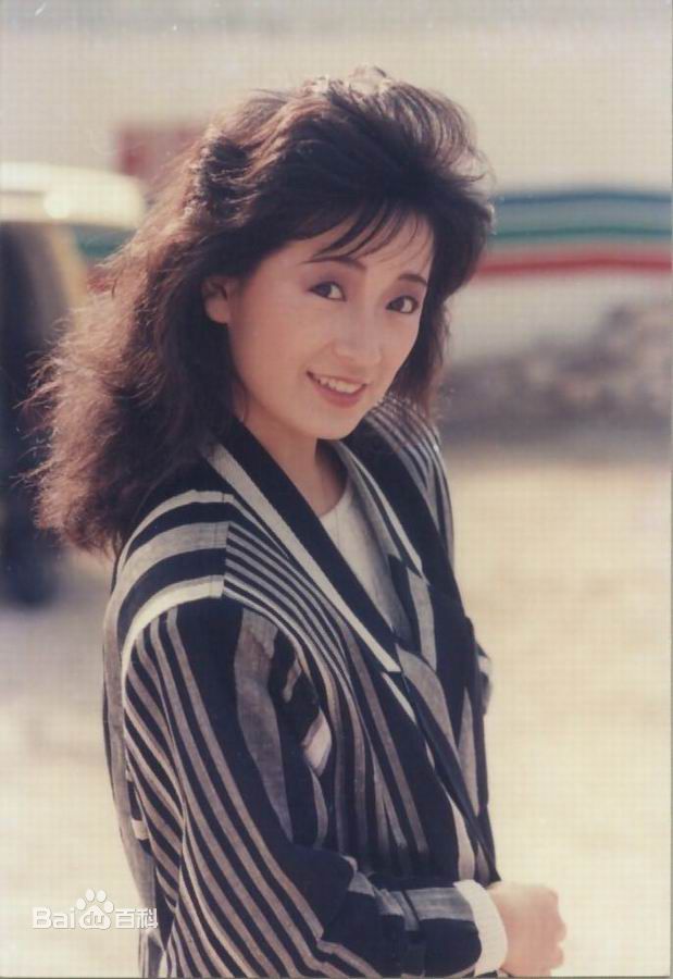 龚慈恩(Mini Kung)精彩图册