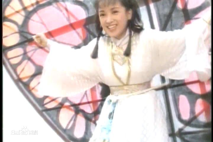 龚慈恩(Mini Kung)精彩图册