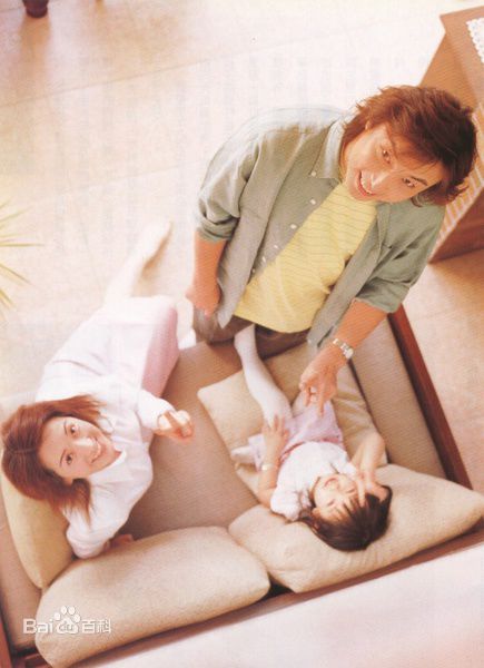 龚慈恩(Mini Kung)精彩图册