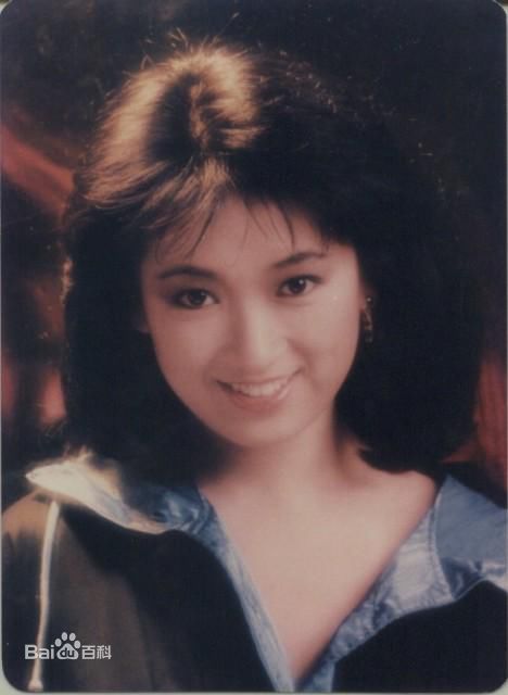 最新龚慈恩(Mini Kung)精彩图册