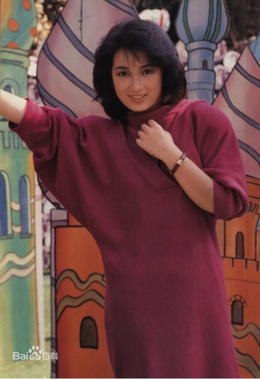 最新龚慈恩(Mini Kung)精彩图册