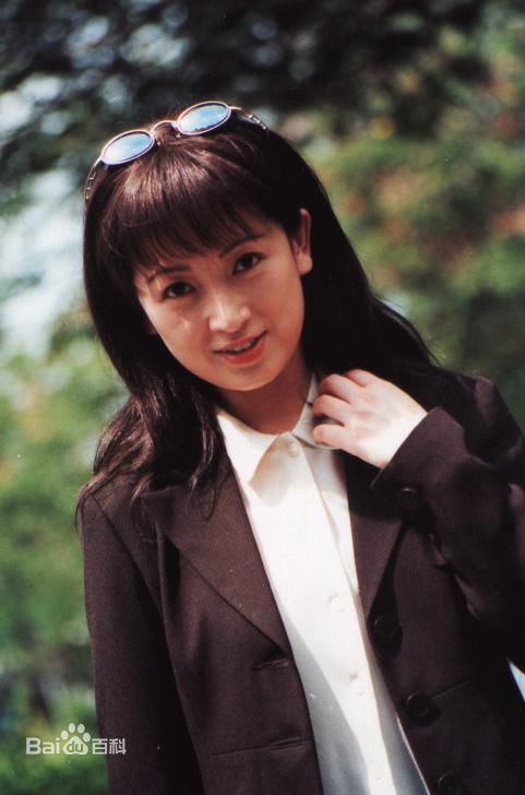 最新龚慈恩(Mini Kung)精彩图册