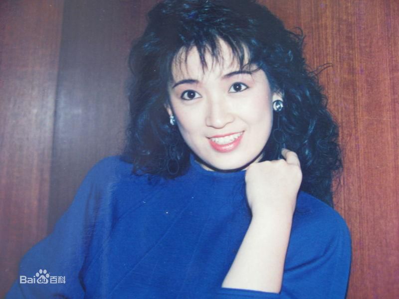 最新龚慈恩(Mini Kung)精彩图册