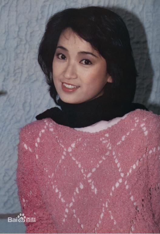 最新龚慈恩(Mini Kung)精彩图册