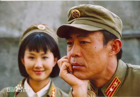 孟瑶(NatalieYaoMeng)参演作品（2003--2011）素颜照壁纸