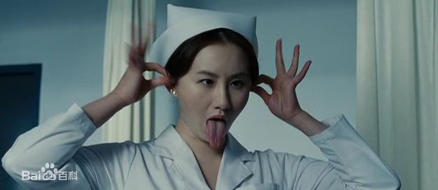 孟瑶(NatalieYaoMeng)参演作品（2003--2011）素颜照壁纸