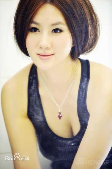 孟瑶(NatalieYaoMeng)前后照片