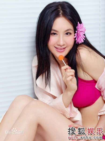 孟瑶(NatalieYaoMeng)前后照片