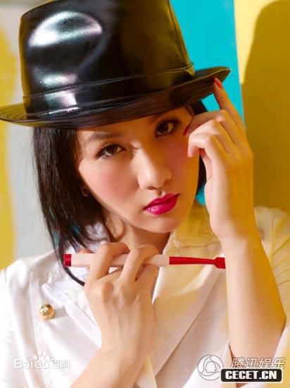 孟瑶(NatalieYaoMeng)前后照片