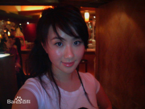 孟瑶(NatalieYaoMeng)前后照片