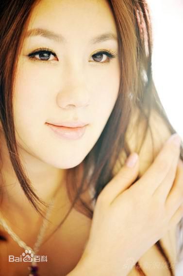 孟瑶(NatalieYaoMeng)前后照片