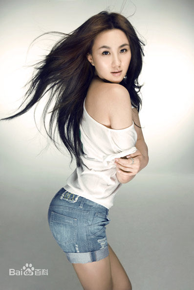 孟瑶(NatalieYaoMeng)前后照片