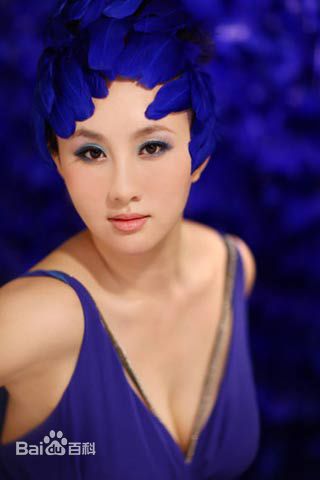 孟瑶(NatalieYaoMeng)前后照片