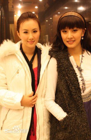 孟瑶(NatalieYaoMeng)前后照片