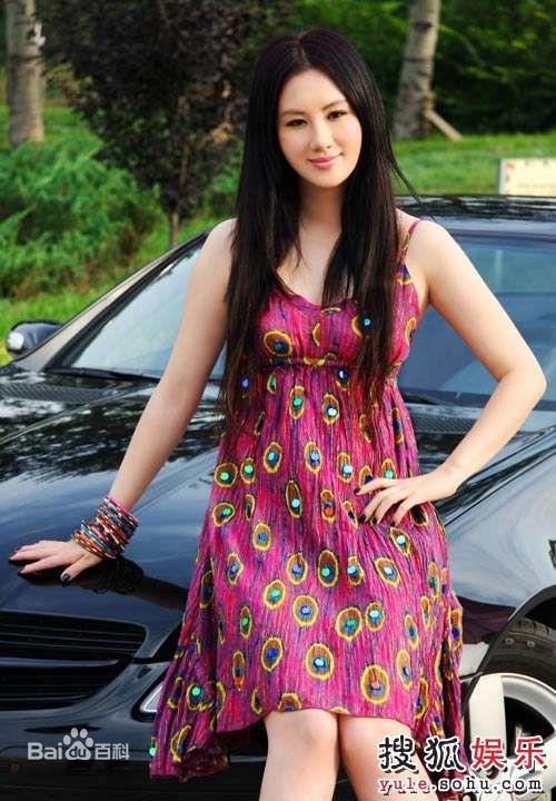 孟瑶(NatalieYaoMeng)前后照片