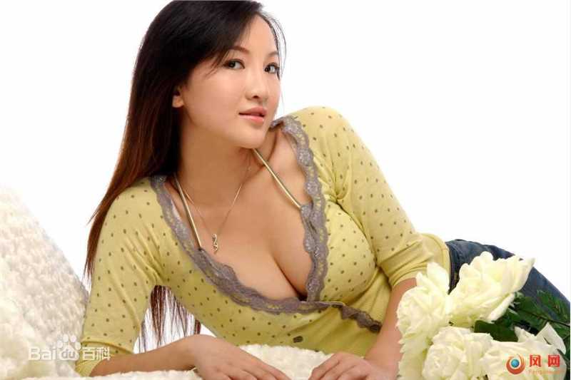 孟瑶(NatalieYaoMeng)前后照片