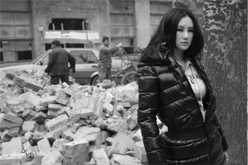 孟瑶(NatalieYaoMeng)前后照片