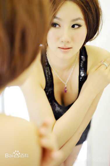 孟瑶(NatalieYaoMeng)前后照片