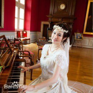 最新孟瑶(NatalieYaoMeng)壁纸