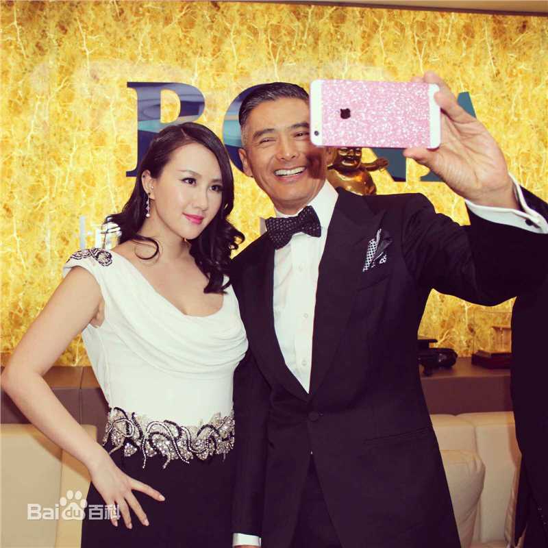 孟瑶(NatalieYaoMeng)澳门风云发布会照片素颜照相册