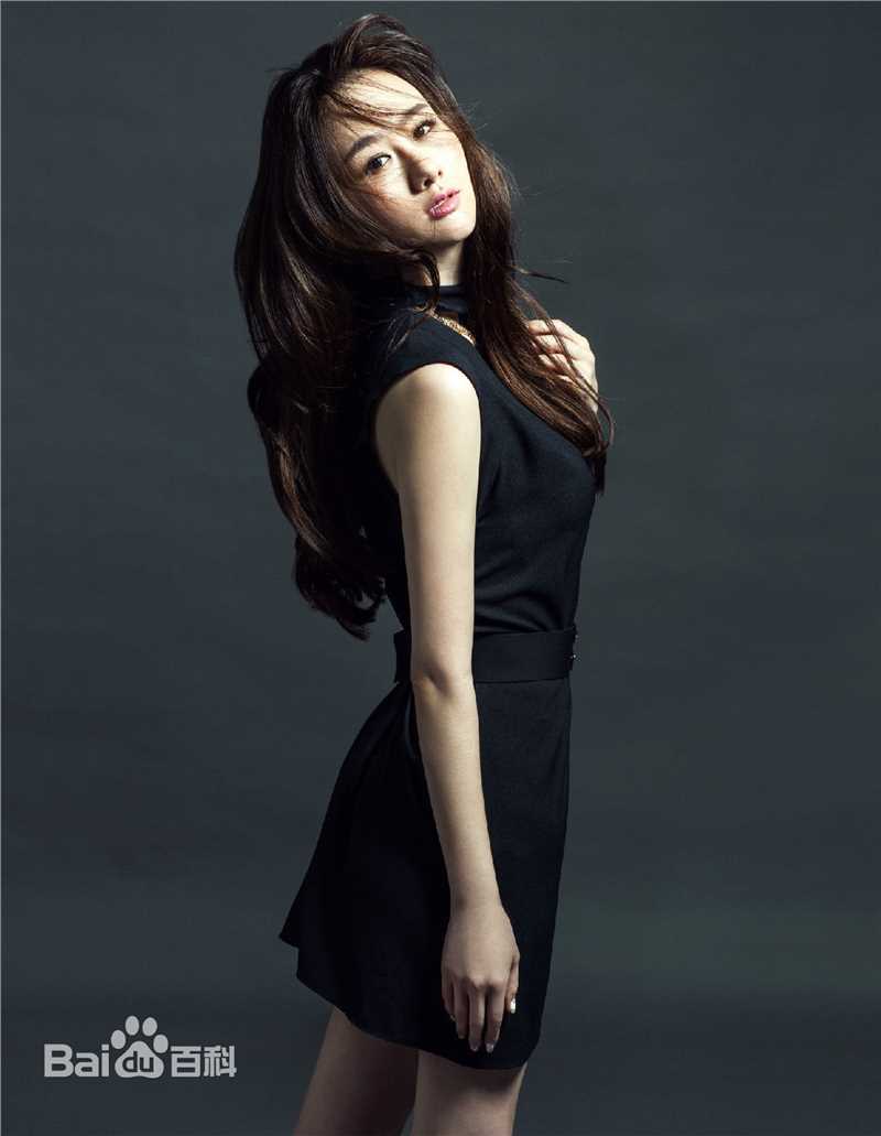 孟瑶(NatalieYaoMeng)艺术照片图片图册